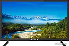 Купить Телевизор LED Supra 23.6  STV-LC24LT0045W черный HD READY 50Hz DVB-T DVB-T2 DVB-C USB (RUS) в Липецке