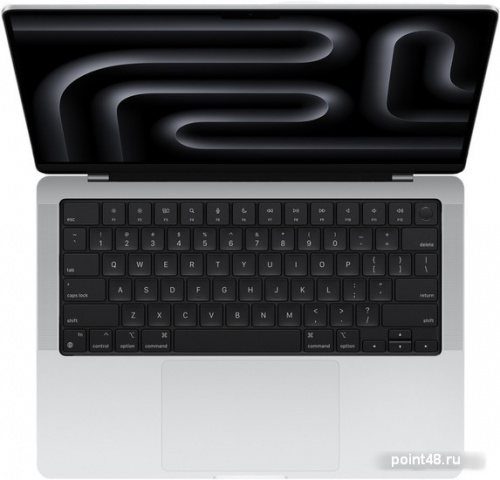 Ноутбук Apple Macbook Pro 14.2" M3 2023 MR7J3 в Липецке фото 2