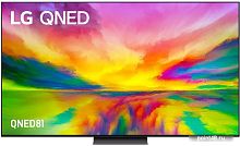 Купить Телевизор LG QNED81 86QNED816RA в Липецке