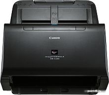 Купить Сканер Canon DR-C230 (2646C003) A4 черный в Липецке