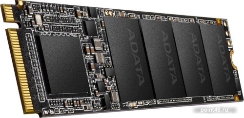 SSD A-Data XPG SX6000 Pro 2TB ASX6000PNP-2TT-C фото 2