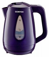 Купить Чайник CENTEK CT-0048 пурпурный в Липецке