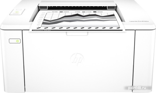 Купить Принтер HP LaserJet Pro M102w [G3Q35A] в Липецке
