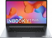 Ноутбук Infinix Inbook Y1 Plus XL28 71008301064 в Липецке