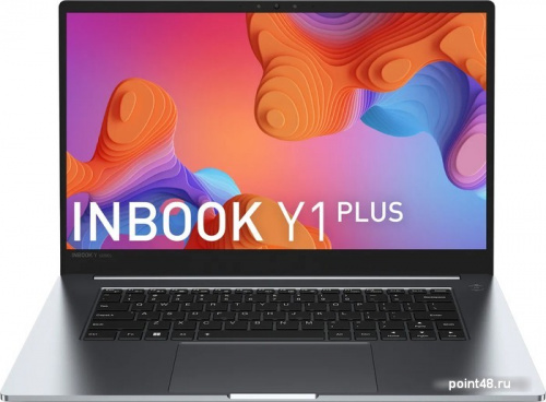 Ноутбук Infinix Inbook Y1 Plus XL28 71008301064 в Липецке
