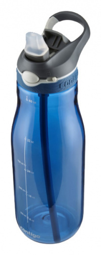 Купить Бутылка Contigo Ashland 1.2л синий пластик (2094638) в Липецке фото 2