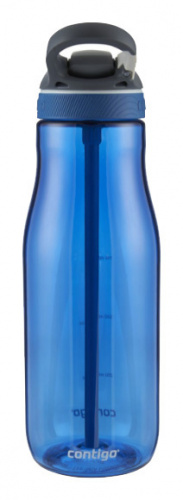 Купить Бутылка Contigo Ashland 1.2л синий пластик (2094638) в Липецке фото 3