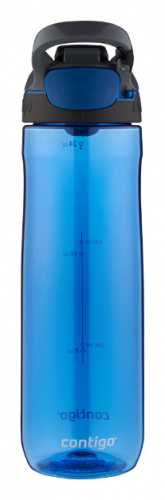 Купить Бутылка Contigo Cortland 0.72л голубой/белый пластик (2095011) в Липецке фото 2