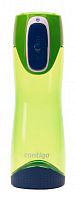 Купить Бутылка Contigo Swish 0.5л зеленый/синий тритан (2095341) в Липецке