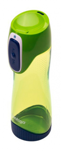 Купить Бутылка Contigo Swish 0.5л зеленый/синий тритан (2095341) в Липецке фото 3