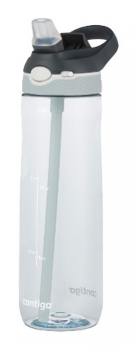 Купить Бутылка Contigo Ashland 0.72л прозрачный пластик (2137641) в Липецке фото 4