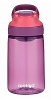 Купить Бутылка Contigo Gizmo Sip 0.42л фиолетовый пластик (2136780) в Липецке