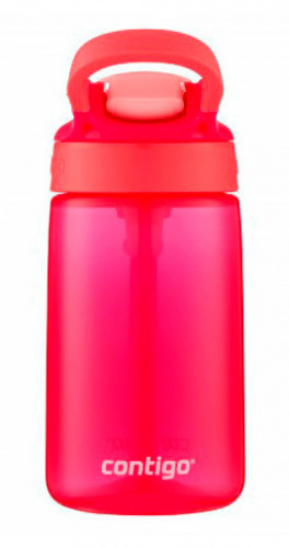 Купить Бутылка Contigo Gizmo 0.42л розовый пластик (2115033) в Липецке фото 2