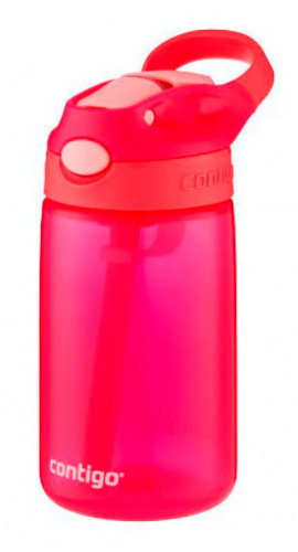 Купить Бутылка Contigo Gizmo 0.42л розовый пластик (2115033) в Липецке фото 3