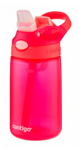 Купить Бутылка Contigo Gizmo 0.42л розовый пластик (2115033) в Липецке фото 4