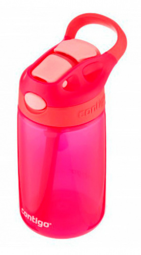 Купить Бутылка Contigo Gizmo 0.42л розовый пластик (2115033) в Липецке фото 5