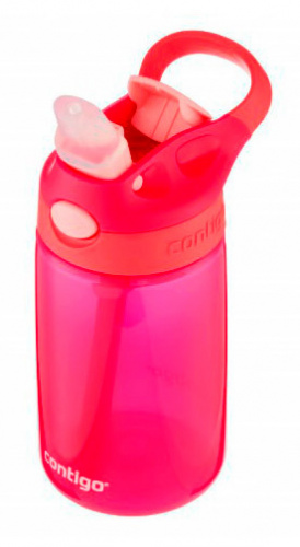 Купить Бутылка Contigo Gizmo 0.42л розовый пластик (2115033) в Липецке фото 6