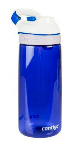 Купить Бутылка Contigo Courtney 0.59л синий пластик (2094837) в Липецке фото 2