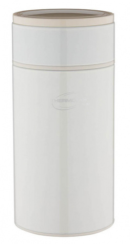 Купить Термос Thermos ThermoCafe Arctic-1000FJ (158895) 1л. белый в Липецке