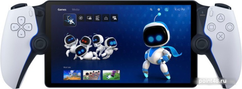 Игровая приставка Sony PlayStation Portal фото 2