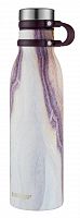 Купить Термос-бутылка Contigo Matterhorn Couture 0.59л. белый/фиолетовый (2104547) в Липецке