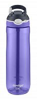Купить Бутылка Contigo Ashland 0.72л фиолетовый пластик (2094942) в Липецке