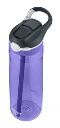 Купить Бутылка Contigo Ashland 0.72л фиолетовый пластик (2094942) в Липецке фото 3