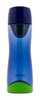 Купить Бутылка Contigo Swish 0.5л синий/зеленый тритан (2095342) в Липецке