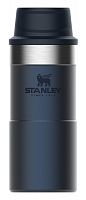 Купить Термокружка Stanley Classic Trigger-Action 0.35л. синий (10-09848-009) в Липецке