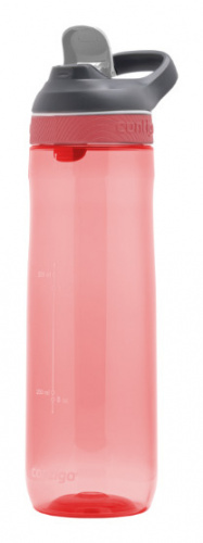 Купить Бутылка Contigo Cortland 0.72л розовый пластик (2137560) в Липецке фото 4
