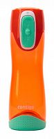 Купить Бутылка Contigo Swish 0.5л оранжевый тритан (2095117) в Липецке