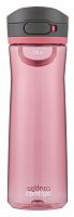 Купить Бутылка Contigo Jackson 2.0 0.72л розовый/черный тритан (2156439) в Липецке