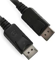 Купить Кабель DisplayPort (20M-20M) 1.8м VCOM <VHD6220-1.8MO> в Липецке