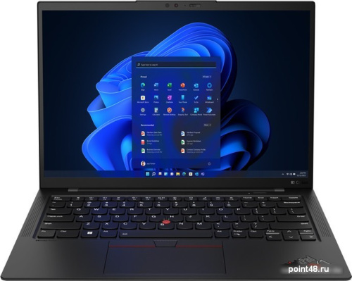 Ноутбук Lenovo ThinkPad X1 Carbon Gen 11 21HM003ACD в Липецке