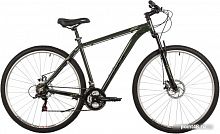 Купить Велосипед Foxx Atlantic D 29 р.18 2022 (зелёный) в Липецке