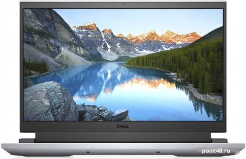 Игровой ноутбук Dell G15 5515 G515-1410 в Липецке фото 2