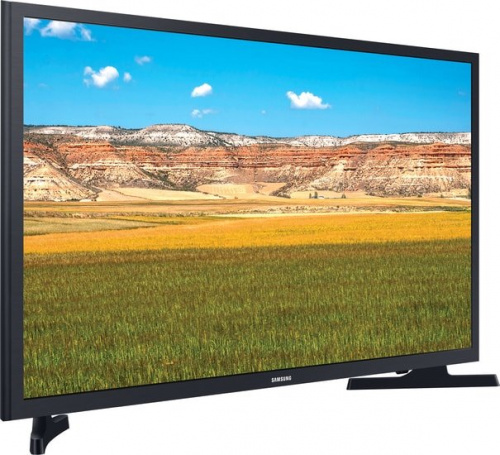 Купить Телевизор LED Samsung 32 UE32T4500AUXRU 4 черный/HD READY/DVB-T2/DVB-C/DVB-S2/USB/WiFi/Smart TV (RUS) в Липецке фото 2