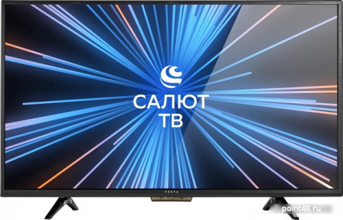 Купить Телевизор VEKTA LD-24SR5215BS SMART TV Сбер в Липецке