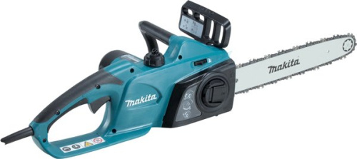 Купить Электрическая цепная пила Makita UC3541A 1800Вт дл.шин.:35см в Липецке