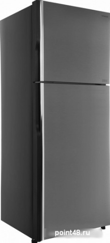 Холодильник Hitachi R-VX470PUC9BSL в Липецке фото 2
