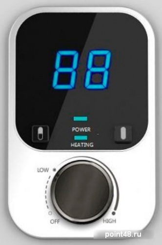 Купить Накопительный электрический водонагреватель Polaris PWH IMR 0880 V в Липецке фото 2