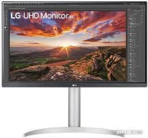 Купить Монитор LG 27UP850N-W в Липецке