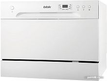 Посудомоечная машина BBK 55-DW012D в Липецке