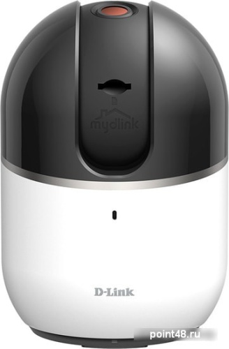 Купить Видеокамера IP D-Link DCS-8515LH/A1A 2.55-2.55мм цветная корп.:белый/черный в Липецке фото 2