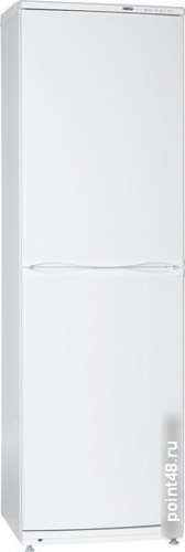 Холодильник АТЛАНТ 6023-031, двухкамерный, белый в Липецке фото 2