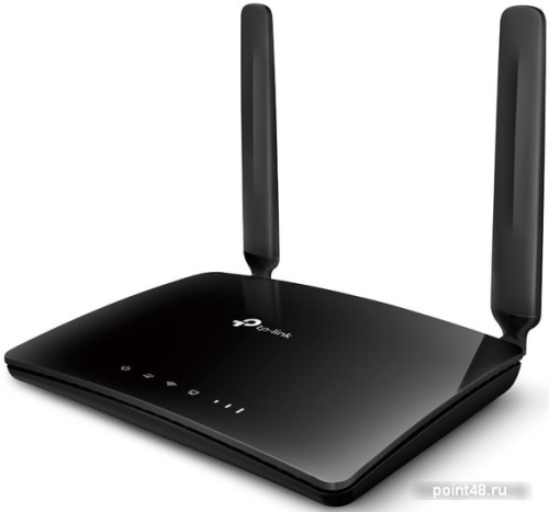 Купить Маршрутизатор беспроводной TP-Link (ARCHER MR200) в Липецке фото 2