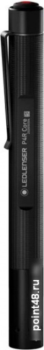 Купить Фонарь ручной Led Lenser P4R Core черный лам.:светодиод.x1 (502177) в Липецке фото 3