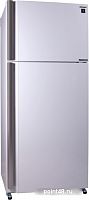 Холодильник Sharp SJ-XE59PMWH в Липецке