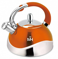 Купить MERCURYHAUS Чайник MC-7836 3,0л в Липецке