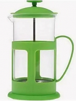 Купить Заварочный чайник TECO TС-P1035-G (зеленый) 0,35л в Липецке